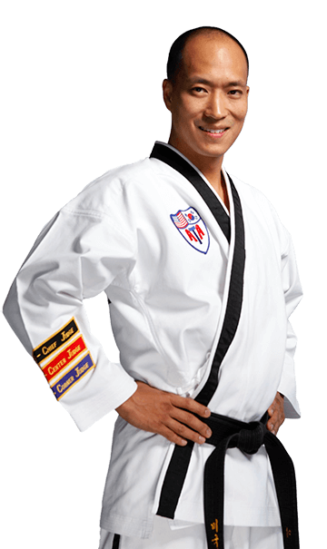 Karate Atlanta Owner