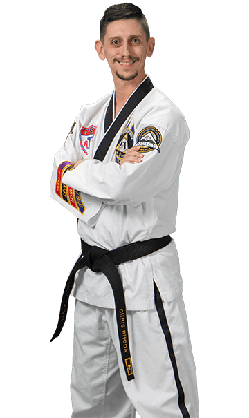 Karate Atlanta Chief Instructor